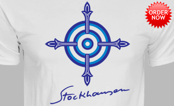 Stockhausen Shirt