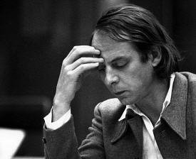 Karlheinz Stockhausen