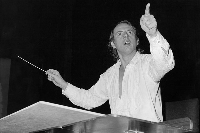 Stockhausen Scores