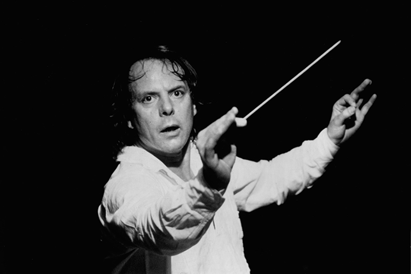 Stockhausen Scores