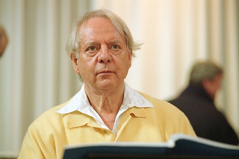 Stockhausen works for individual Instruments