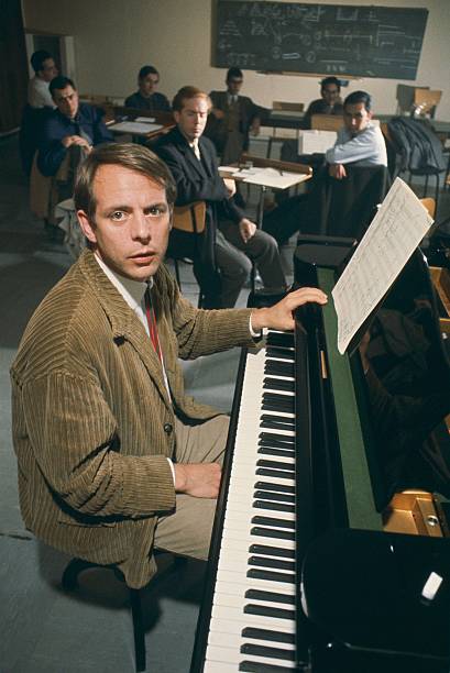 Karlheinz Stockhausen