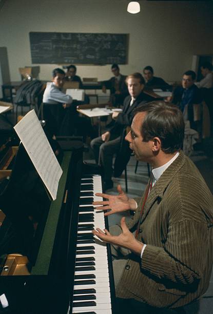 Karlheinz Stockhausen