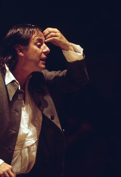 Karulheinz Stockhausen