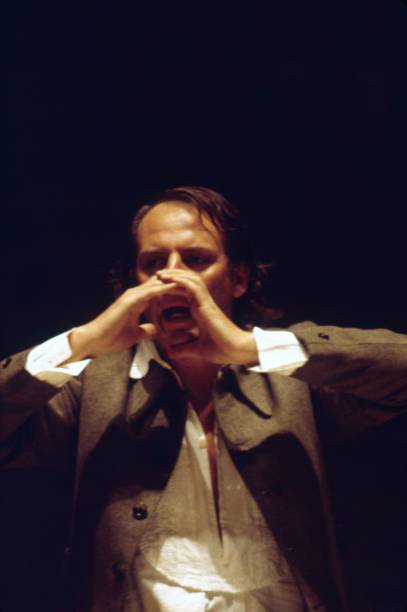 Karulheinz Stockhausen