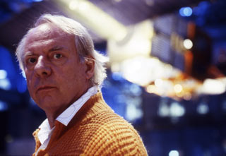 Karlheinz Stockhausen: KURZBIOGRAPHIE