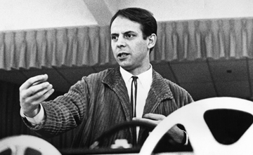 Karlheinz Stockhausen