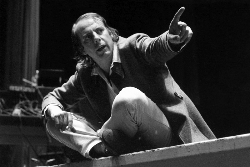 Stockhausen Scores