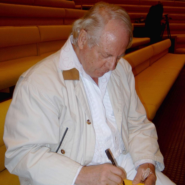Karlheinz Stockhausen