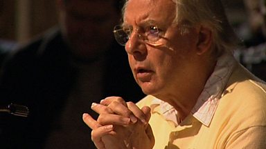 Karlheinz Stockhausen Werkverzeichnis