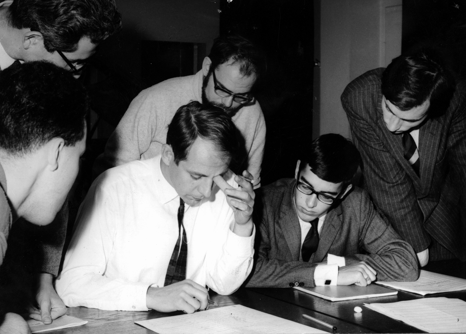 Stockhausen Scores