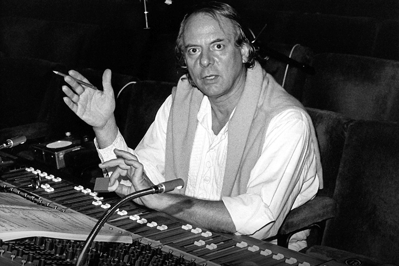 Stockhausen Scores