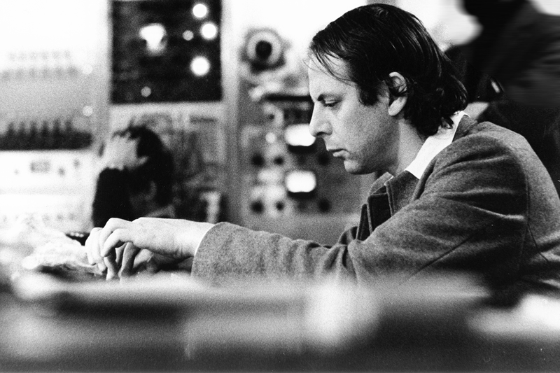 Stockhausen Scores