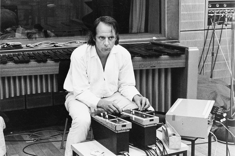 Stockhausen-Verlag Price list 2013