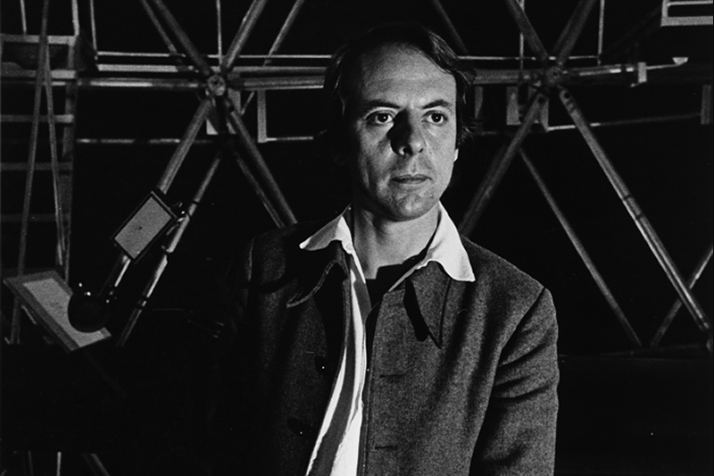 Stockhausen Scores
