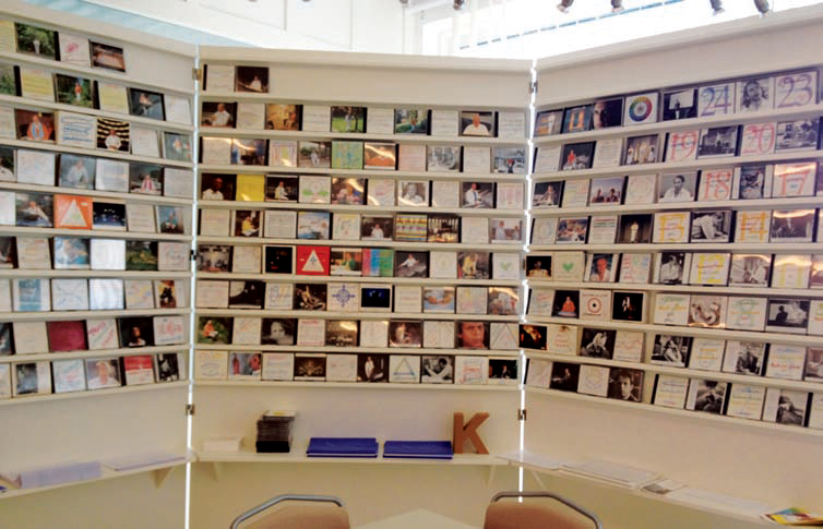 The Stockhausen Courses Kürten