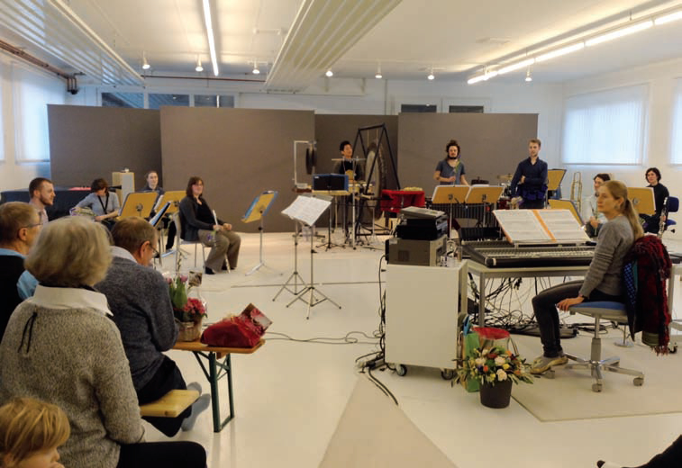 The Stockhausen Courses Kürten