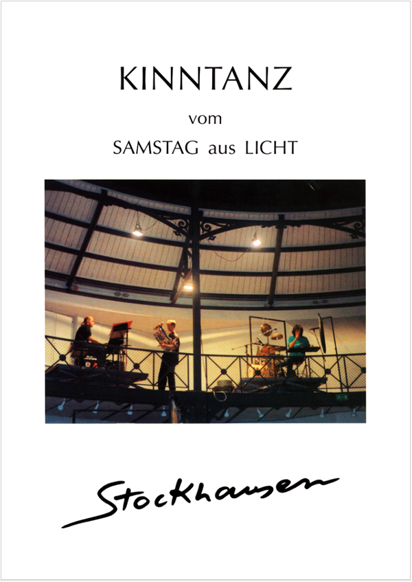 KINNTANZ