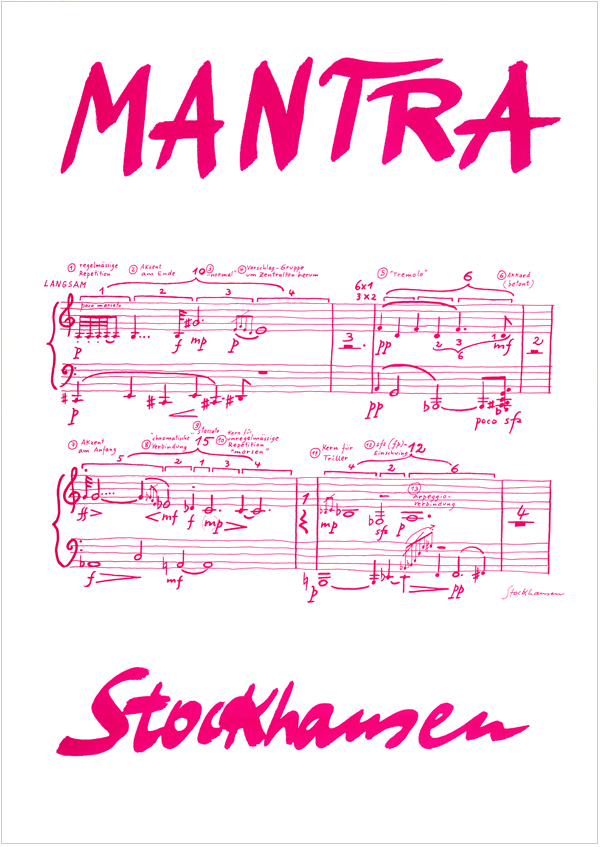 MANTRA