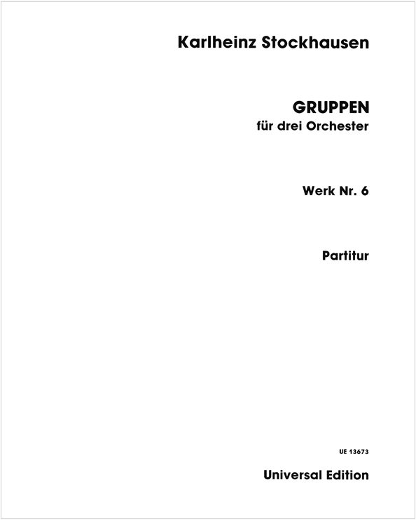 Gruppen