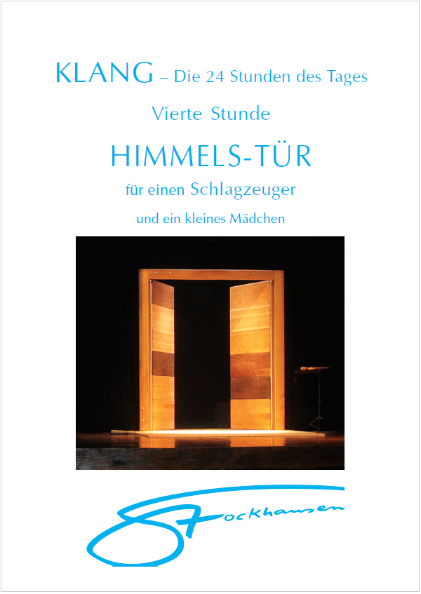 HIMMELS-TÜR