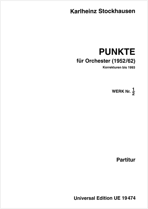 PUNKTE