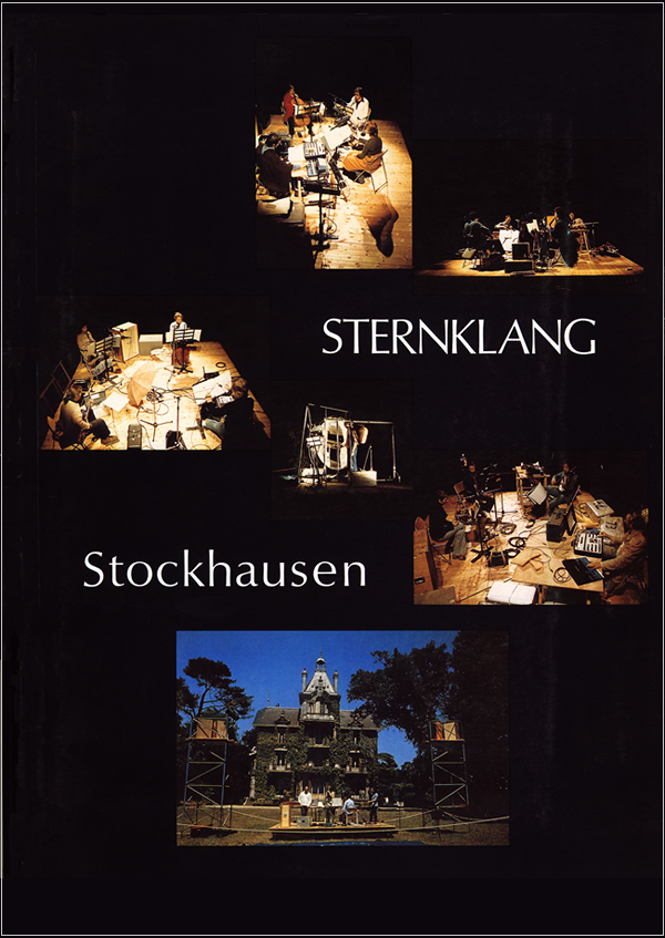 STERNKLANG