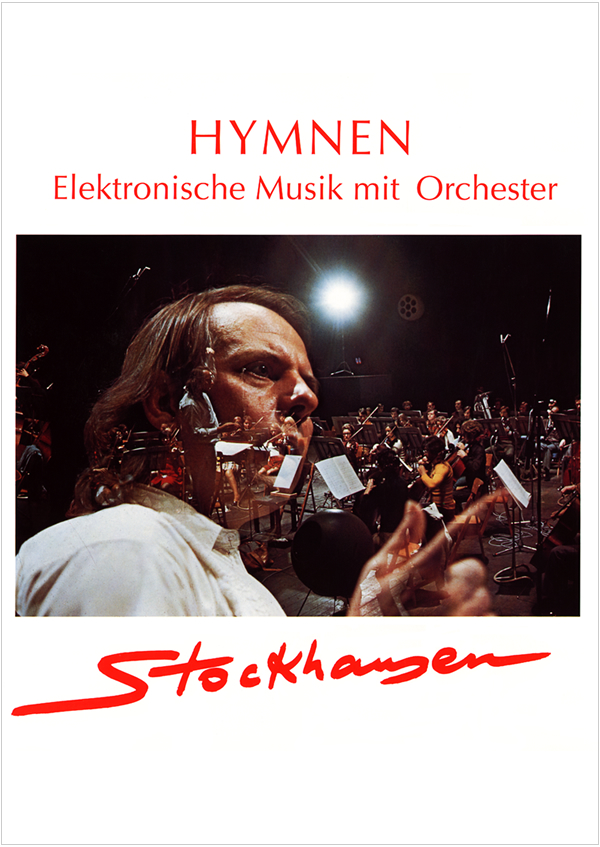 HYMNEN