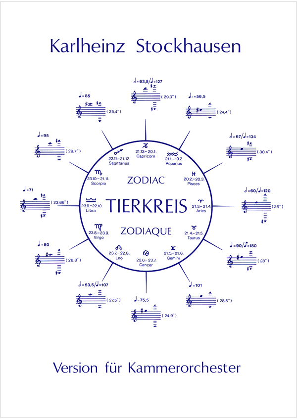TIERKREIS