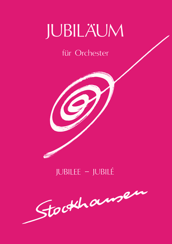 JUBILÄUM
