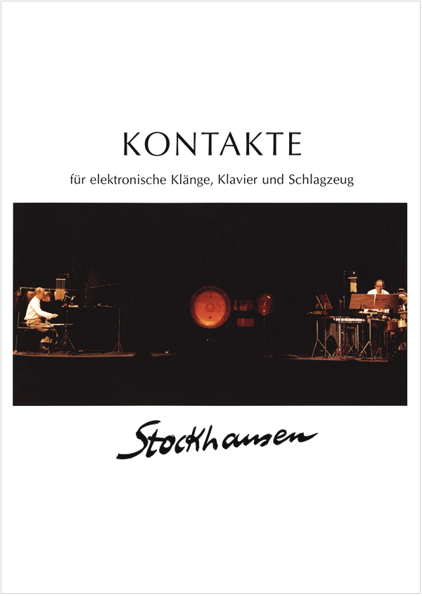 KONTAKTE