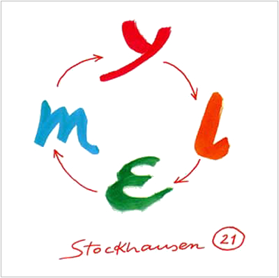Karlheinz Stockhausen Instrumentation Works for Orchestra
