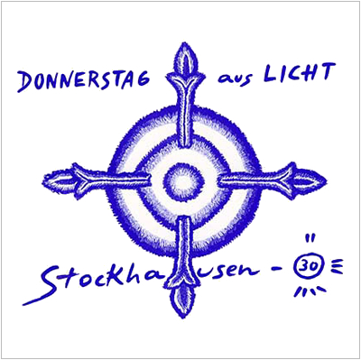 Karlheinz Stockhausen Instrumentation Works for Orchestra