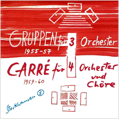 CARRÉ