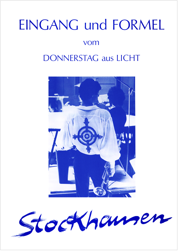 EINGANG und FORMEL