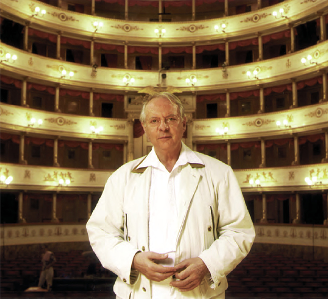 Karlheinz Stockhausen