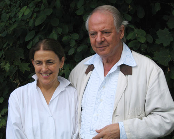 Karlheinz Stockhausen