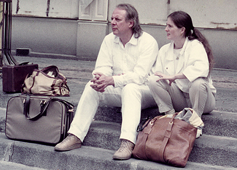 Karlheinz Stockhausen