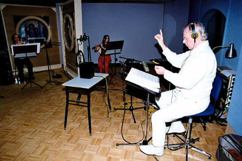Karlheinz Stockhausen