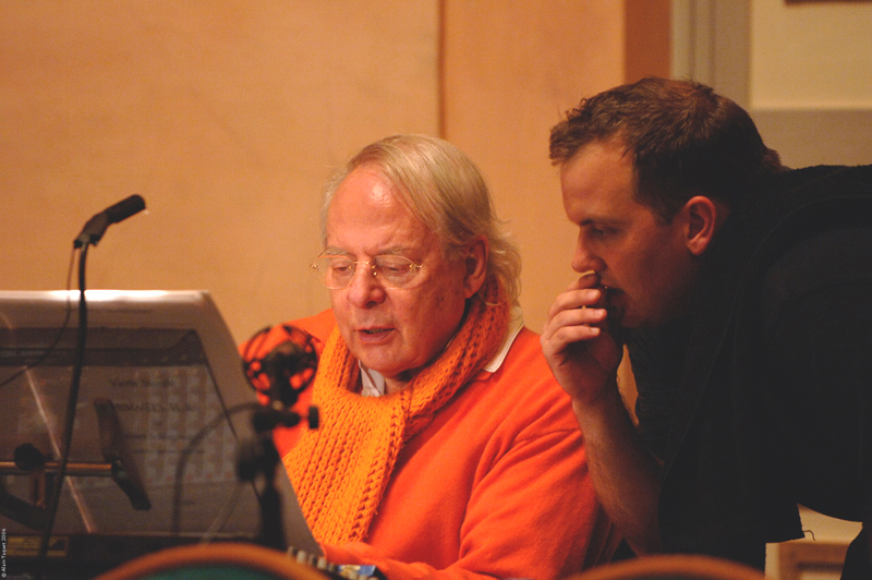 Karlheinz Stockhausen