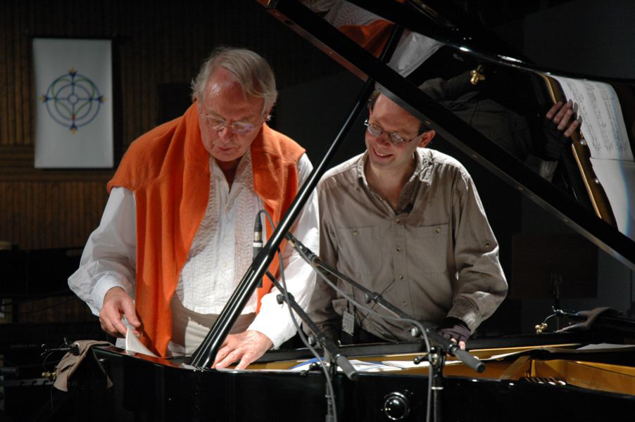 Karlheinz Stockhausen