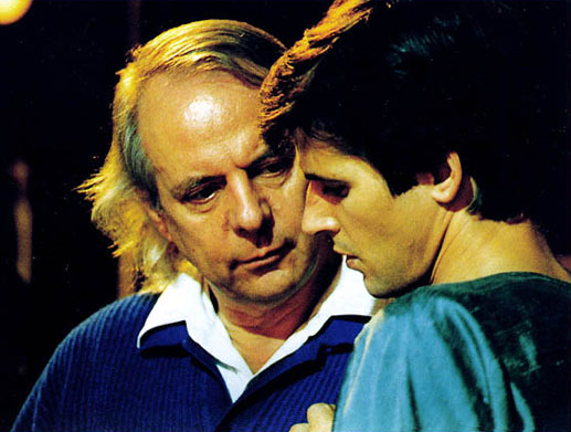 Karlheinz Stockhausen