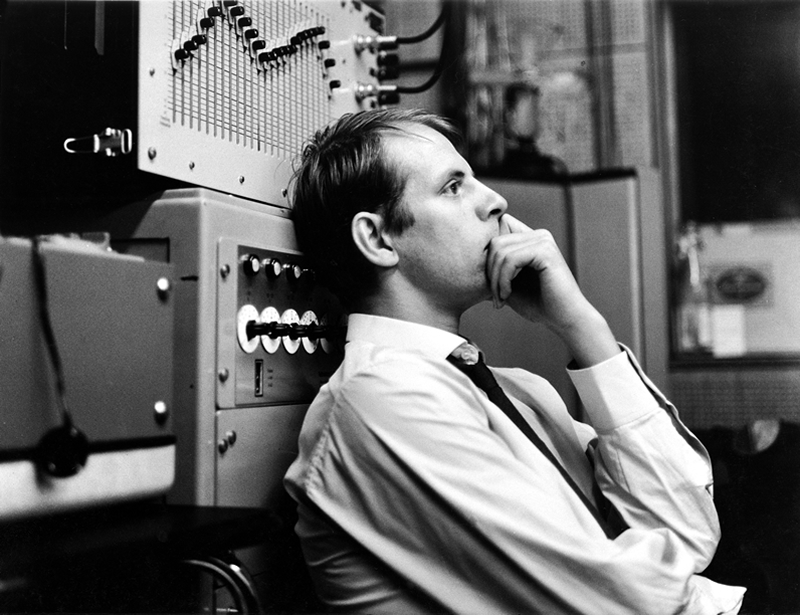 Stockhausen Werke für einzelne Instrumente