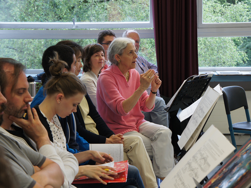 The Stockhausen Courses Kürten