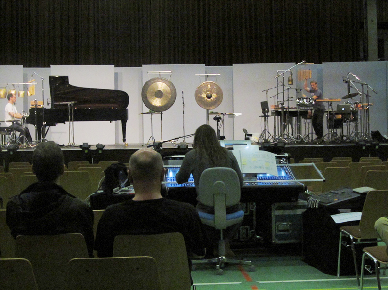The Stockhausen Courses Kürten