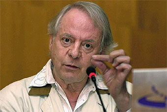Karlheinz Stockhausen
