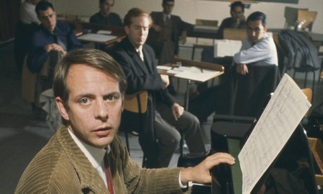 Karlheinz Stockhausen Werkverzeichnis